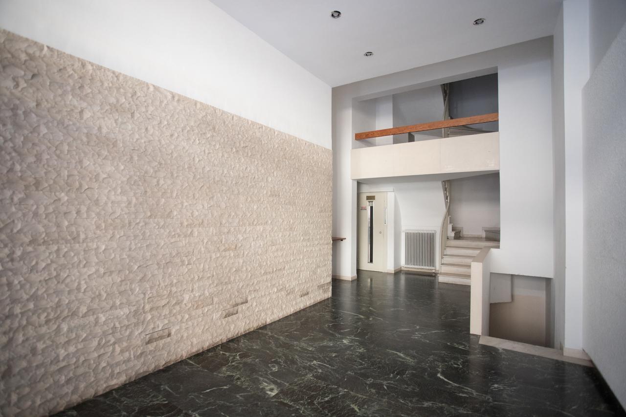 شقة Hiend 4Th Floor 1Bdr أثينا المظهر الخارجي الصورة